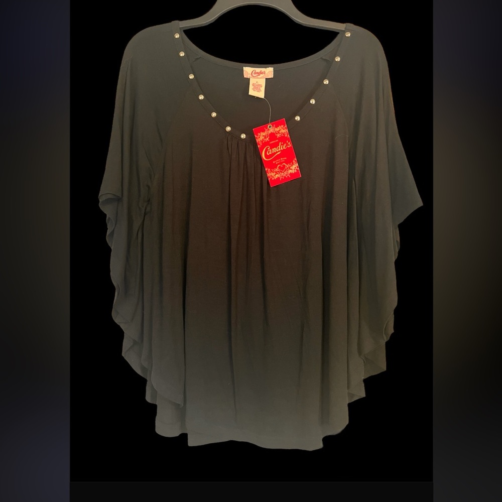 Candie’s Top